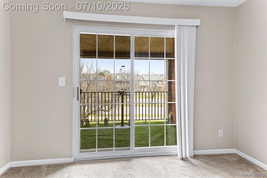3553 Oakmonte Boulevard, Rochester, MI 48306 — Photo 14
