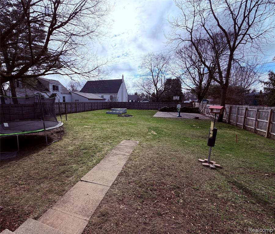 4219 Seeger Street, Cass City, MI 48726 — Photo 4