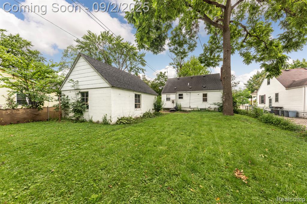 557 N Harvey Street, Plymouth, MI 48170 — Photo 5