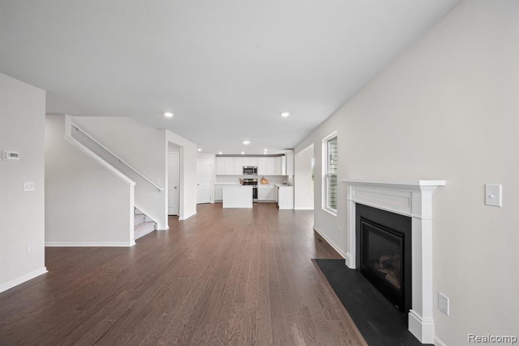 713 Whisperwood Way, Chelsea, MI 48118 — Photo 11