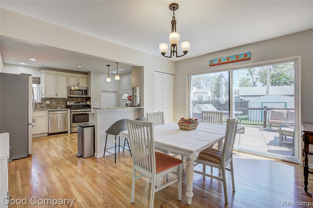 4248 Rosewold Avenue, Royal Oak, MI 48073 — Photo 6
