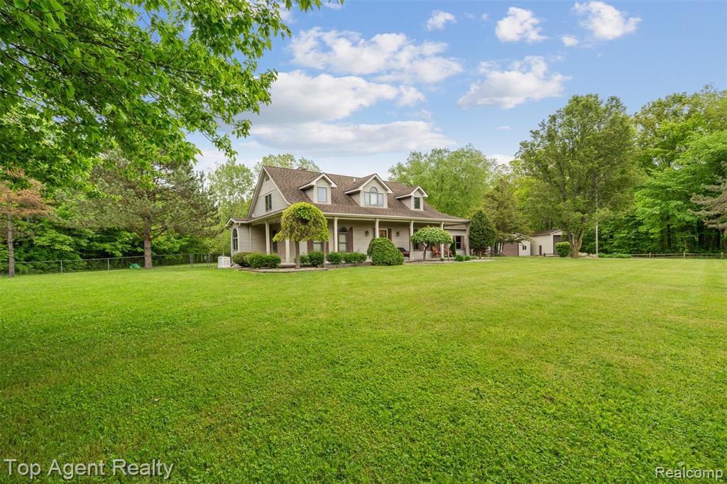7386 Card Road, MI — Photo 5