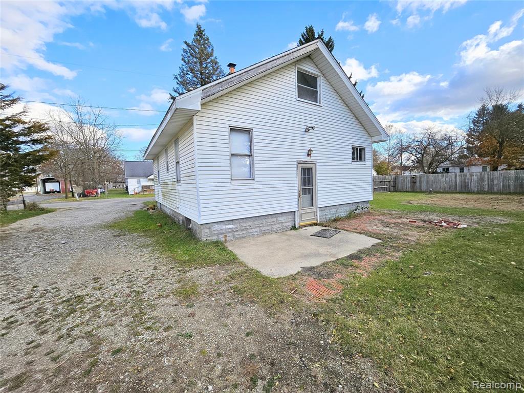 11493 Dexter Street, Clio, MI 48420 — Photo 27
