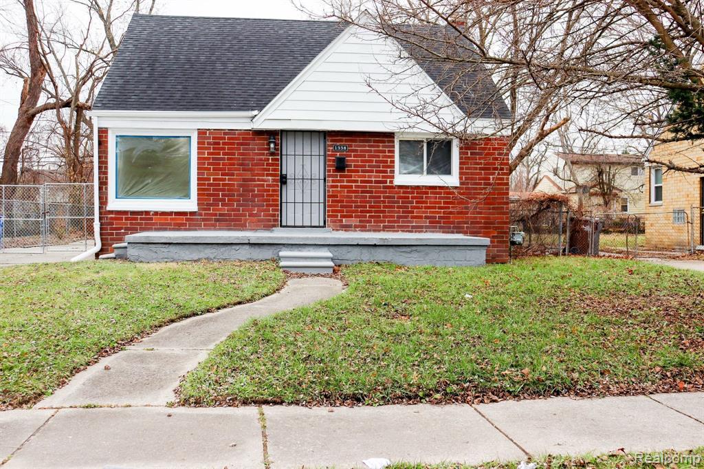 1338 HELEN Street, Inkster, MI 48141