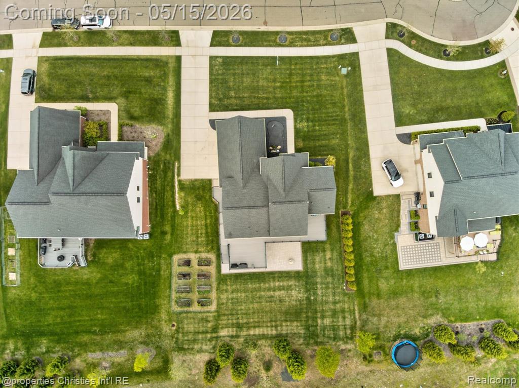 16674 Canvas Creel Court, Northville, MI 48168 — Photo 70