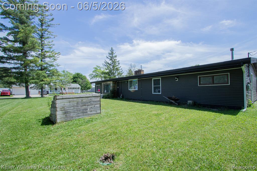 6300 Church Street, Marlette, MI 48453 — Photo 25