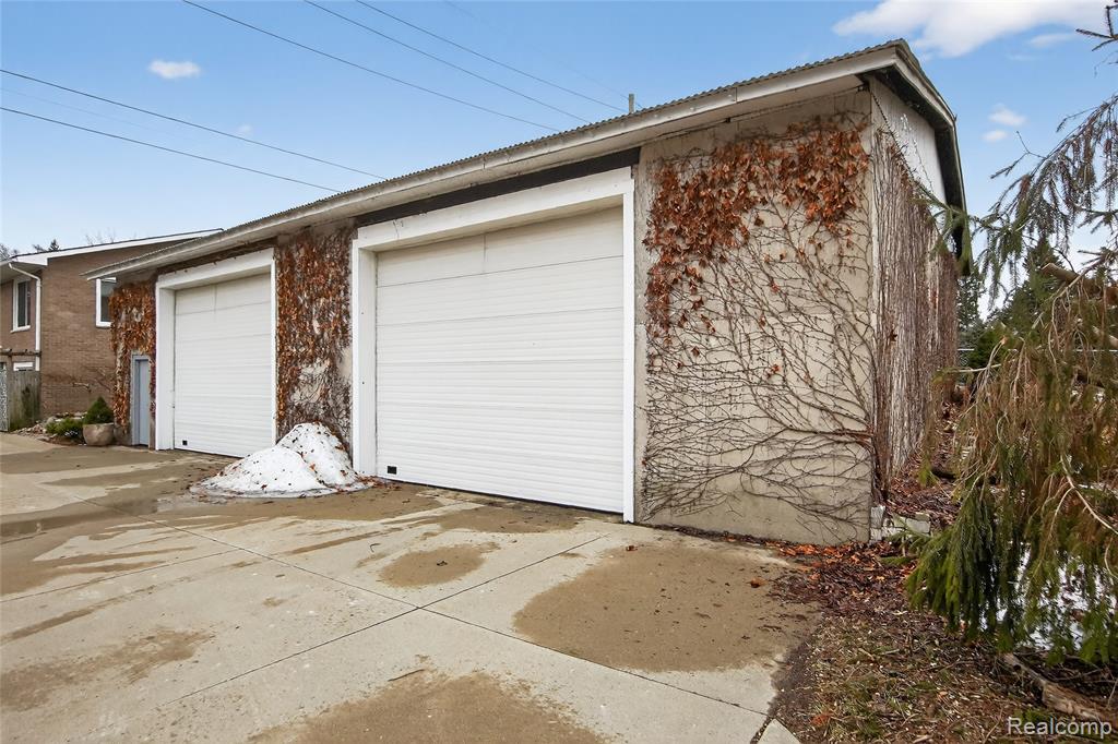 7975 Bendix Road, Brighton, MI 48114 — Photo 63