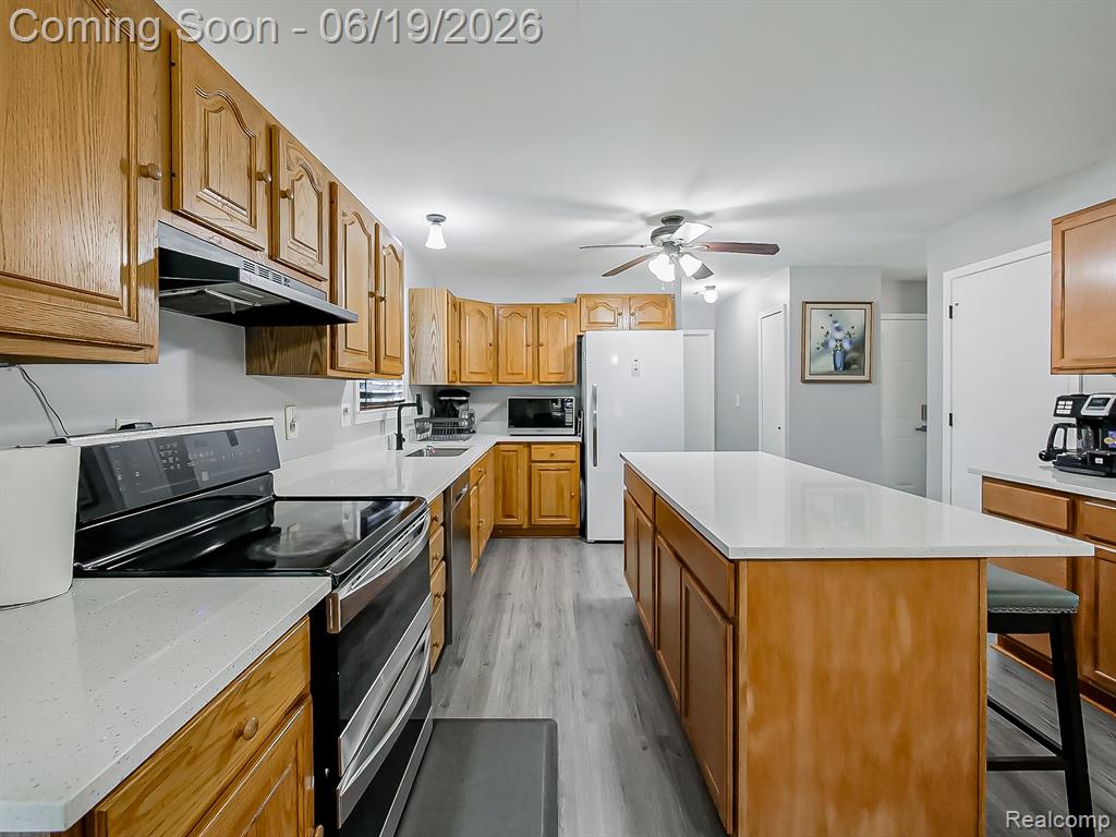 27051 Demrick Street, Roseville, MI 48066 — Photo 5