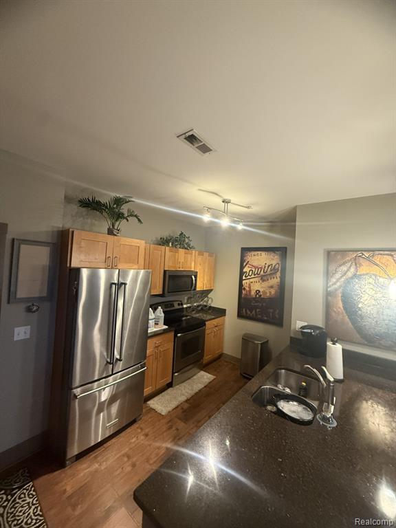 500 E Michigan Avenue, 411, Lansing, MI 48912 — Photo 3