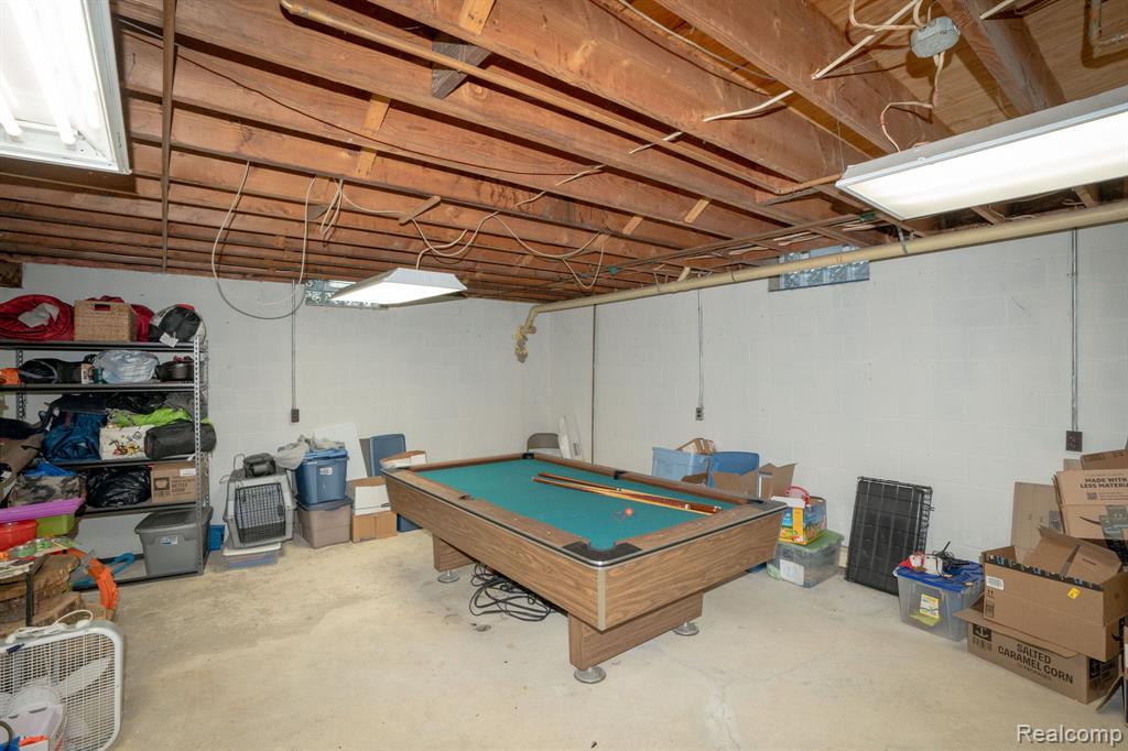 1790 Saint Clair Highway, St. Clair, MI 48079 — Photo 35