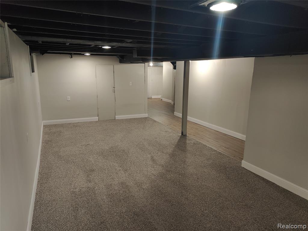 8501 Terry Street, Detroit, MI 48228 — Photo 22