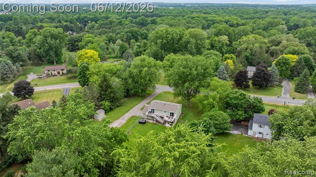 2904 Sun Terrace Drive, Hartland, MI 48353 — Photo 41