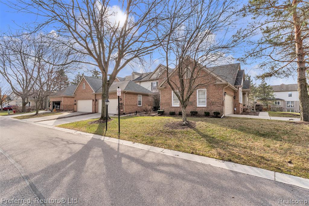 39797 Muirfield Lane, Northville, MI 48168 — Photo 2