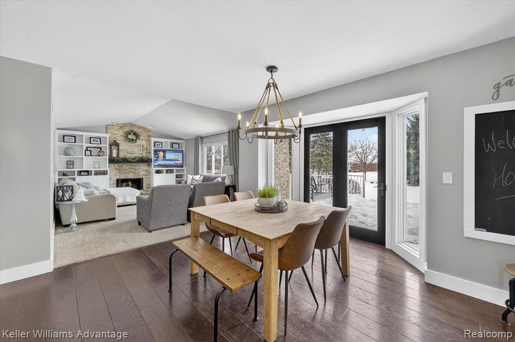 47707 Rochester Drive, Novi, MI — Photo 12