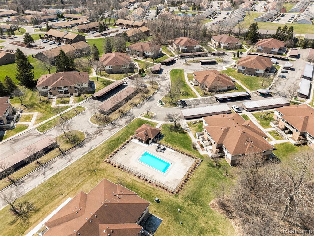 61156 Greenwood Drive, South Lyon, MI 48178 — Photo 26