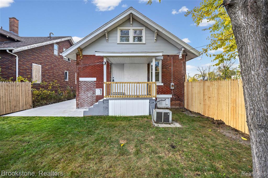 4888 Maxwell Street, Detroit, MI 48214 — Photo 39