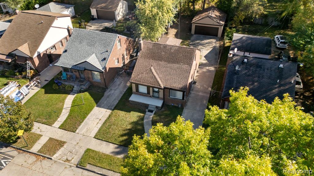 19924 Braile Street, Detroit, MI 48219 — Photo 44