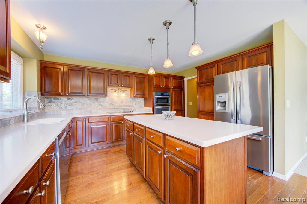 47631 Pavillon Road, Canton, MI 48188 — Photo 17