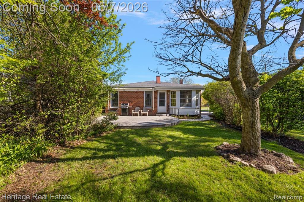 31881 Lamar Drive, Farmington, MI 48336 — Photo 40
