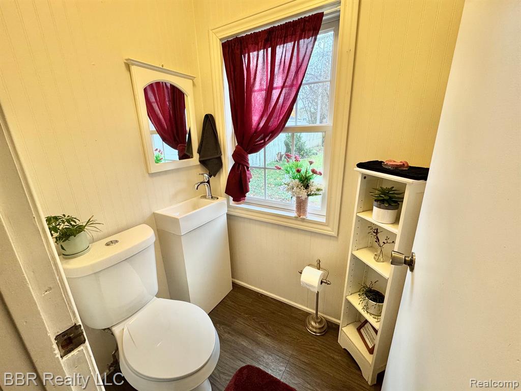 1218 LEXINGTON Parkway, Ypsilanti, MI 48198 — Photo 19