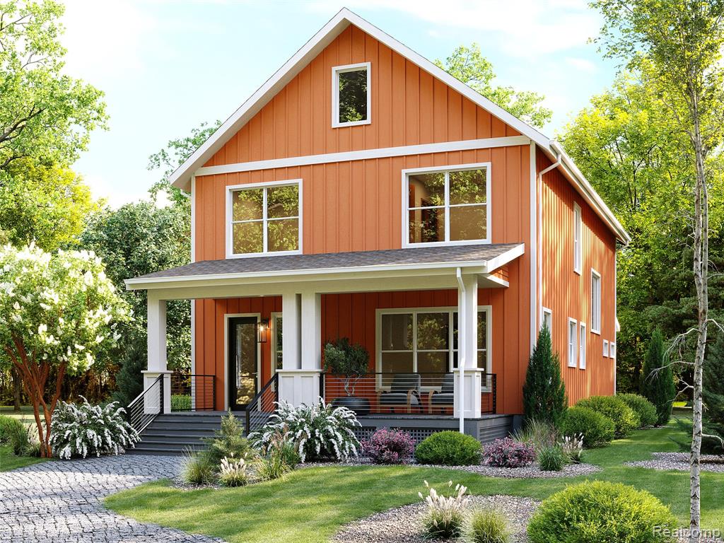 2206 N West County Line Road, Sand Lake, MI, 49343