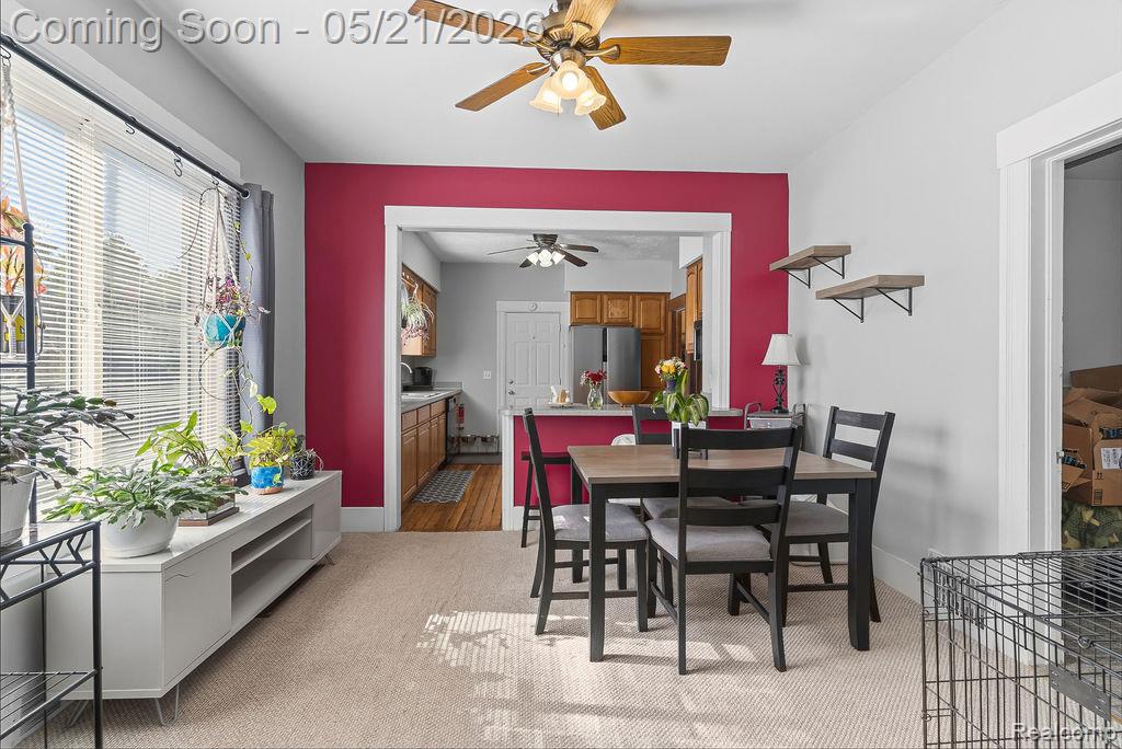 437 Poplar Street, Wyandotte, MI 48192 — Photo 13