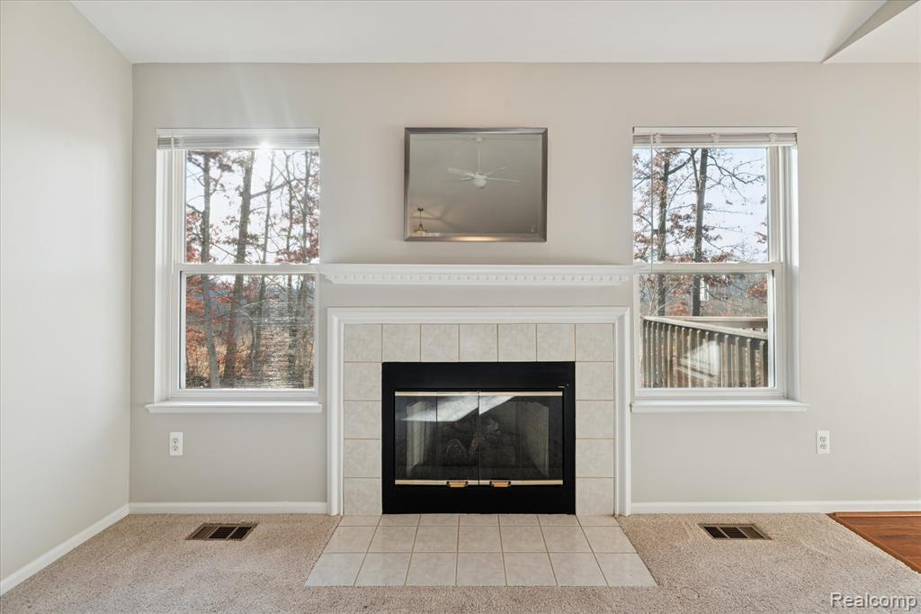 2607 S Moonglow Court, 35, Hartland, MI 48353 — Photo 13