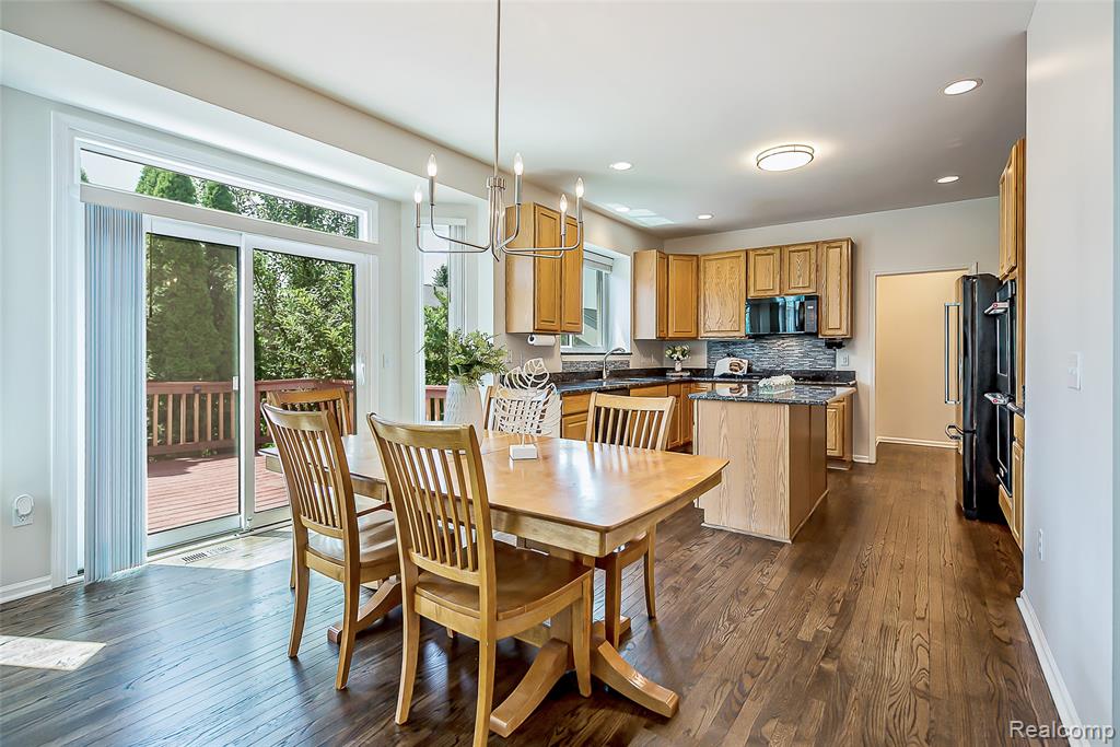 1162 Gentry Drive, South Lyon, MI 48178 — Photo 12