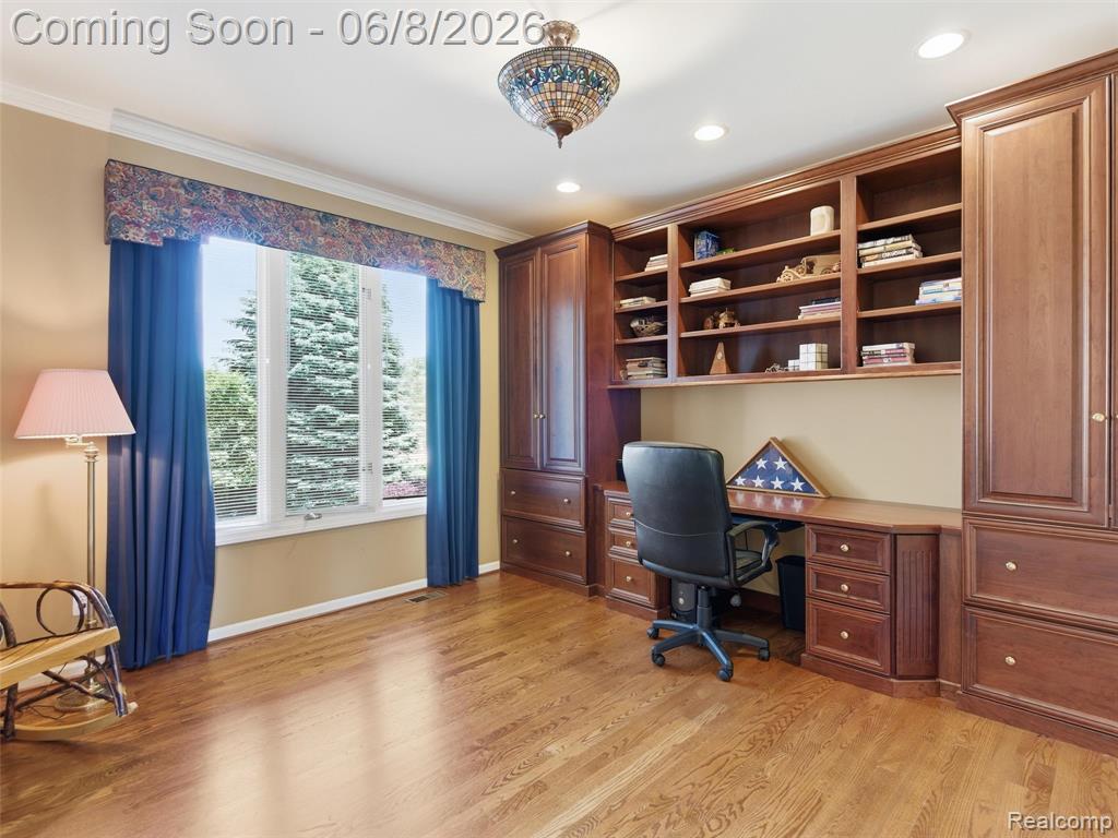 54150 Queensborough Drive, Shelby Twp, MI 48315 — Photo 72