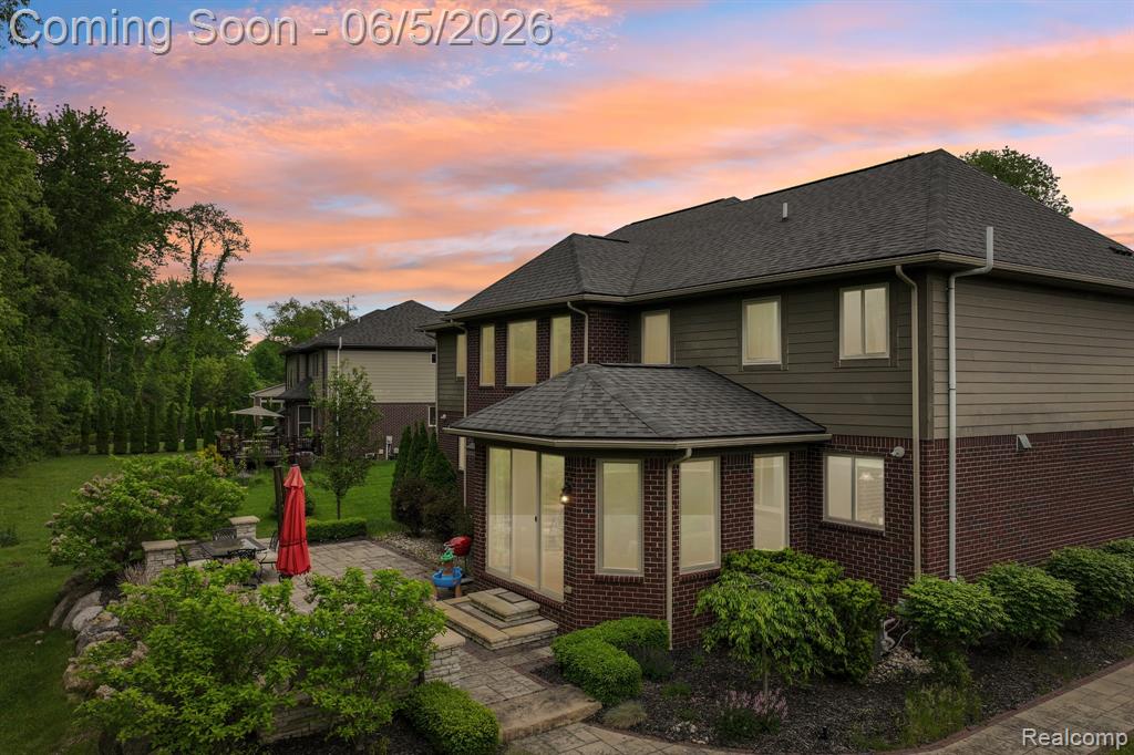 47566 Alpine Drive, Novi, MI — Photo 74