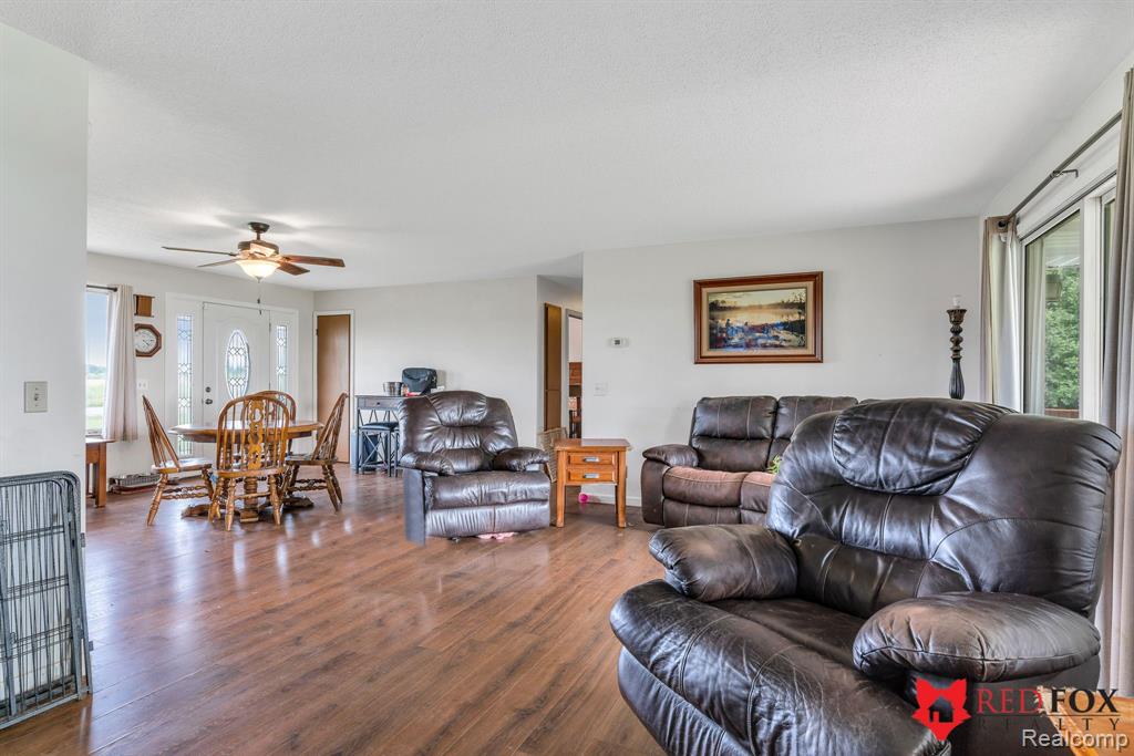 45 N GRAF Road, Caro, MI 48723 — Photo 10