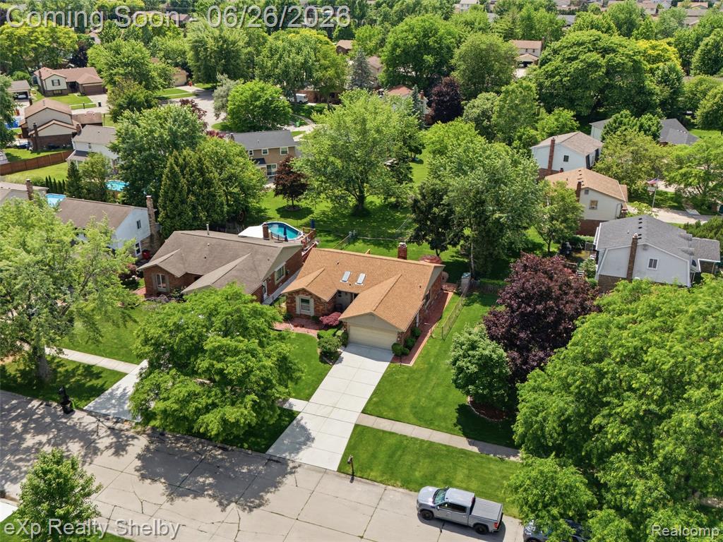 47621 Valley Forge Drive, Macomb, MI 48044 — Photo 30