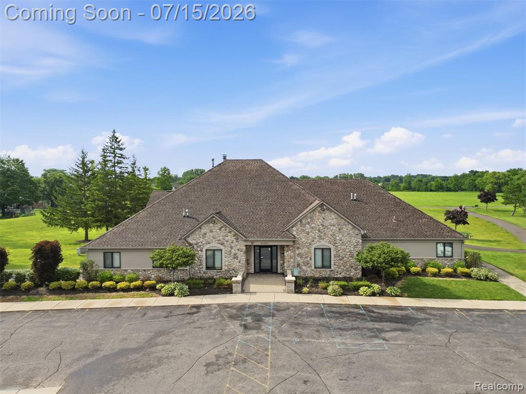 45414 Brunswick Drive, Canton, MI 48187 — Photo 61