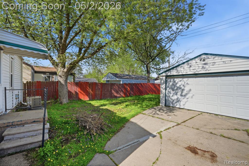 27540 KAUFMAN Street, Roseville, MI 48066 — Photo 19