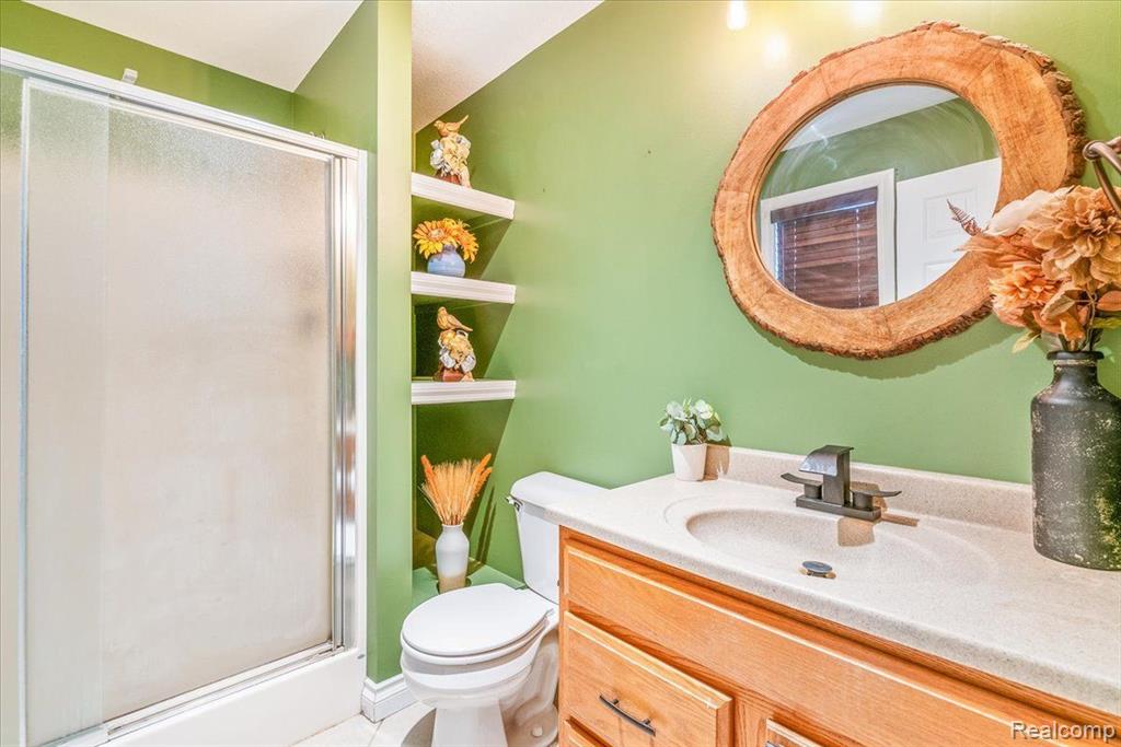 12391 SPENCER Lane, Carleton, MI 48117 — Photo 36