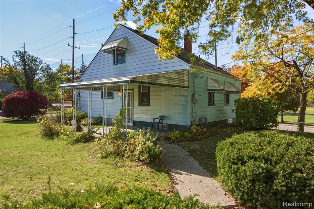 608 Nevada Avenue, Pontiac, MI 48341 — Photo 34