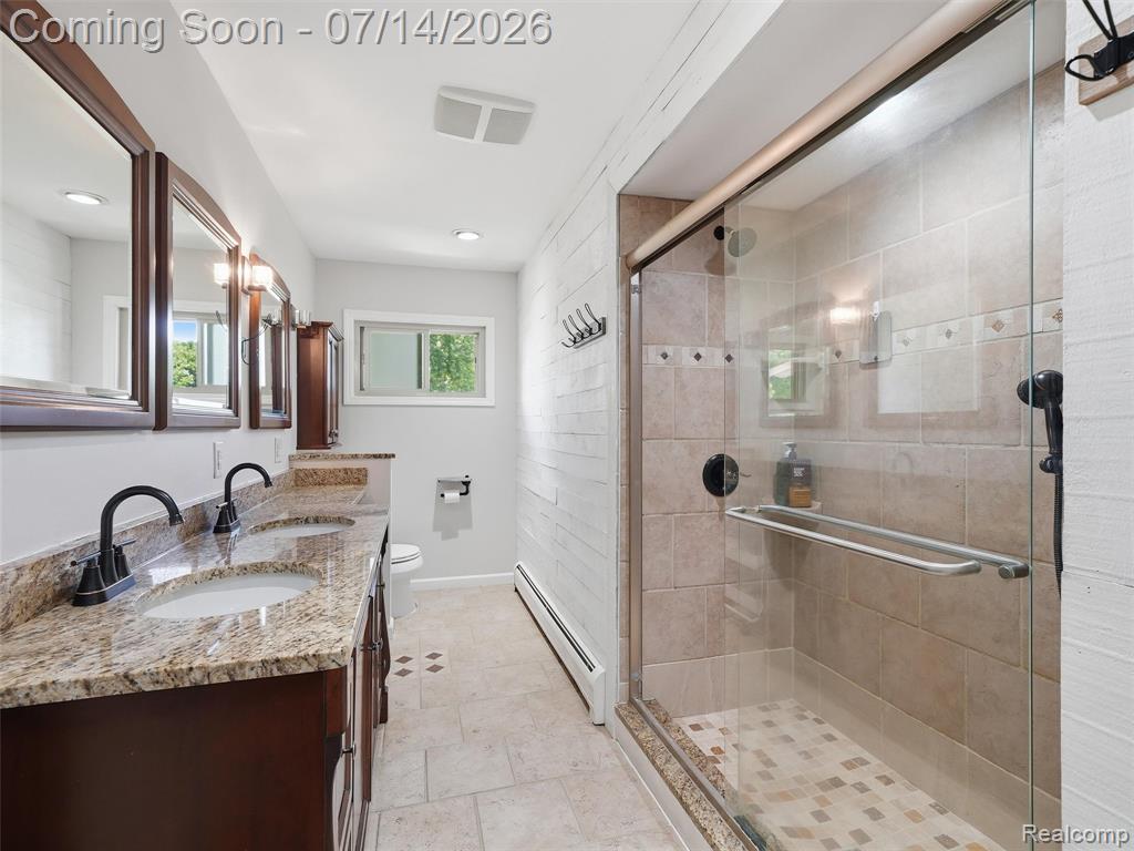 39582 Burton Drive, Novi, MI — Photo 23