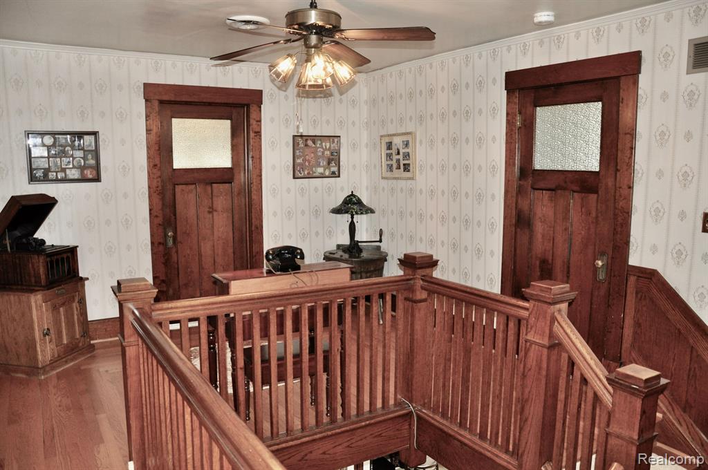 608 E MAPLE Street, Holly, MI 48442 — Photo 51