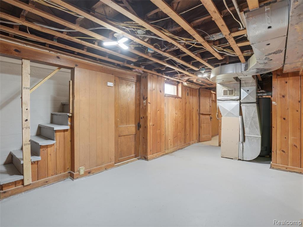 45 Kemp Street, Pontiac, MI 48342 — Photo 15