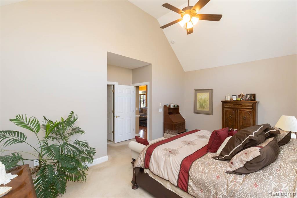 45042 S Broadmoor Circle, Northville, MI, 48168