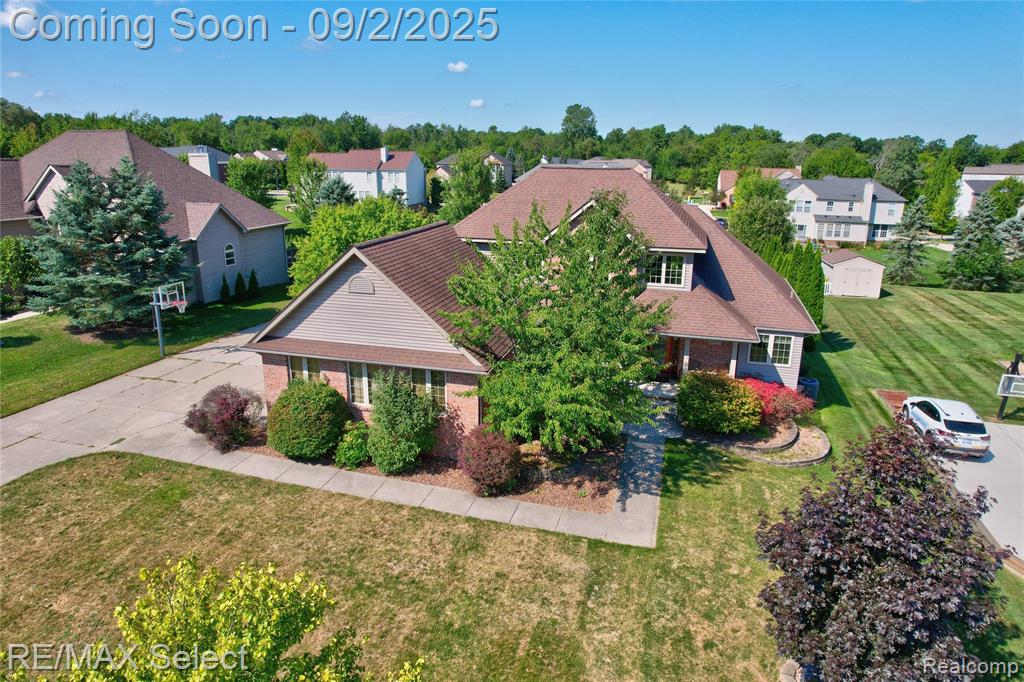 8468 Cranbrook Drive, Grand Blanc, MI 48439 — Photo 57