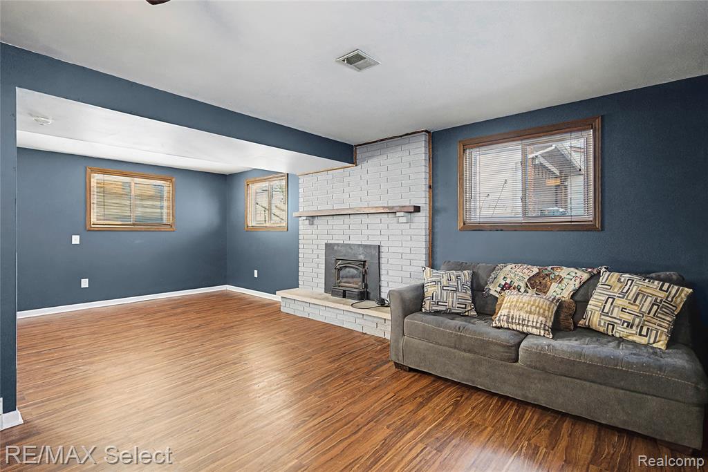 5233 Sagamore Drive, Swartz Creek, MI 48473 — Photo 30