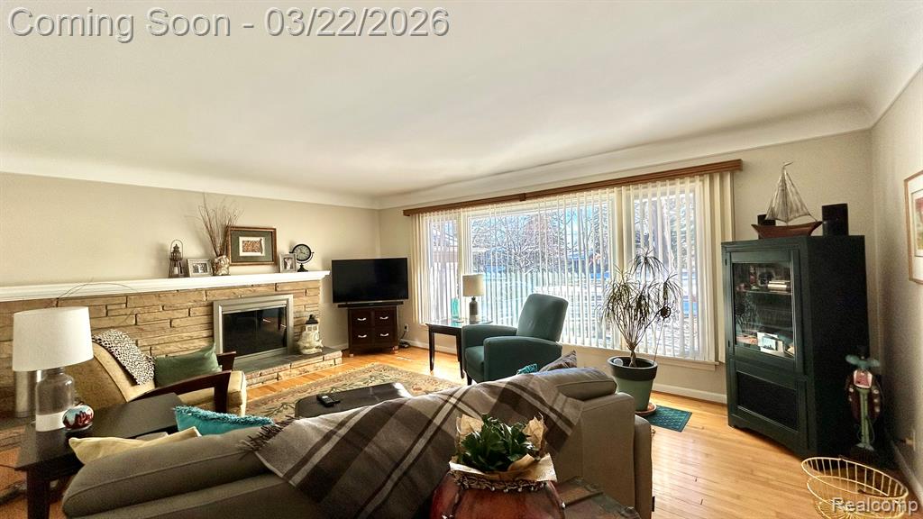 24500 Tudor Lane, Franklin, MI 48025 — Photo 7