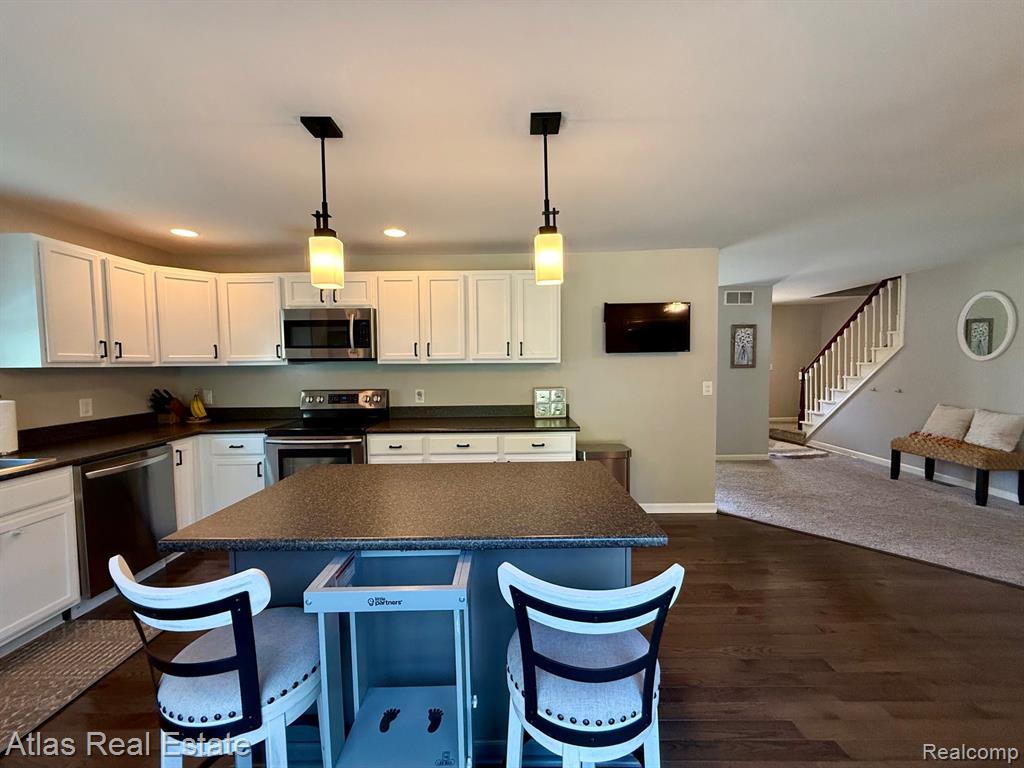 5337 Wakefield Road, Grand Blanc, MI 48439 — Photo 22