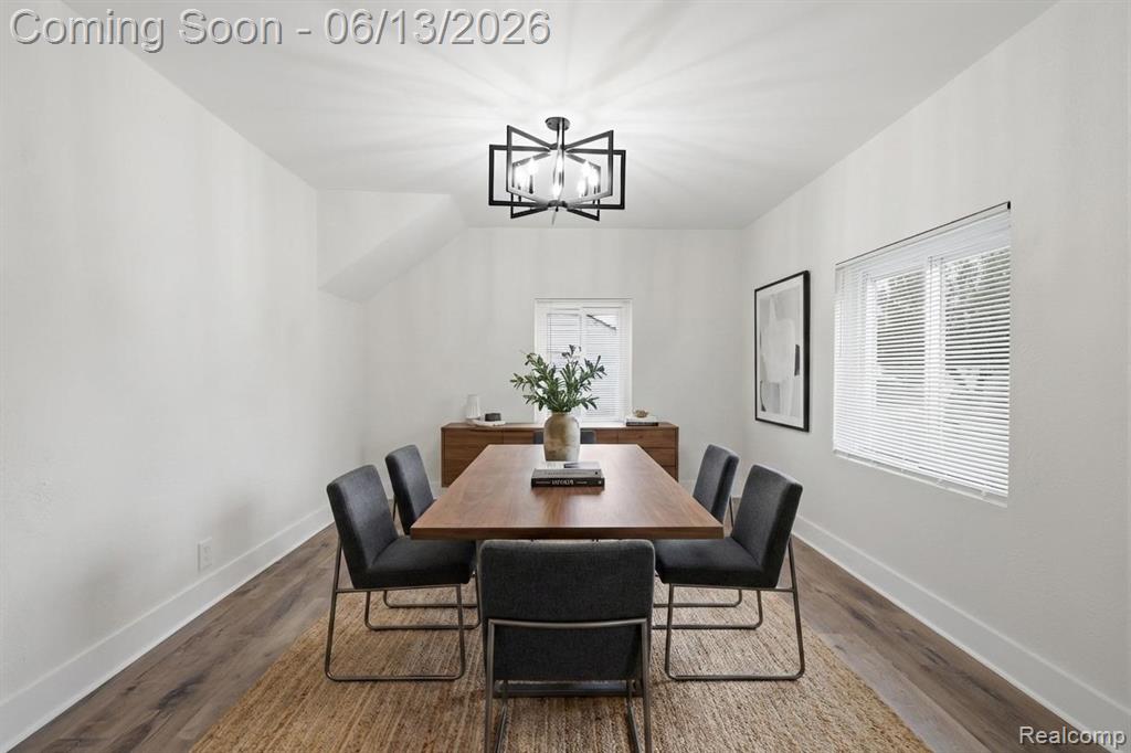 640 Martin Luther King Jr Boulevard S, Pontiac, MI 48341 — Photo 10