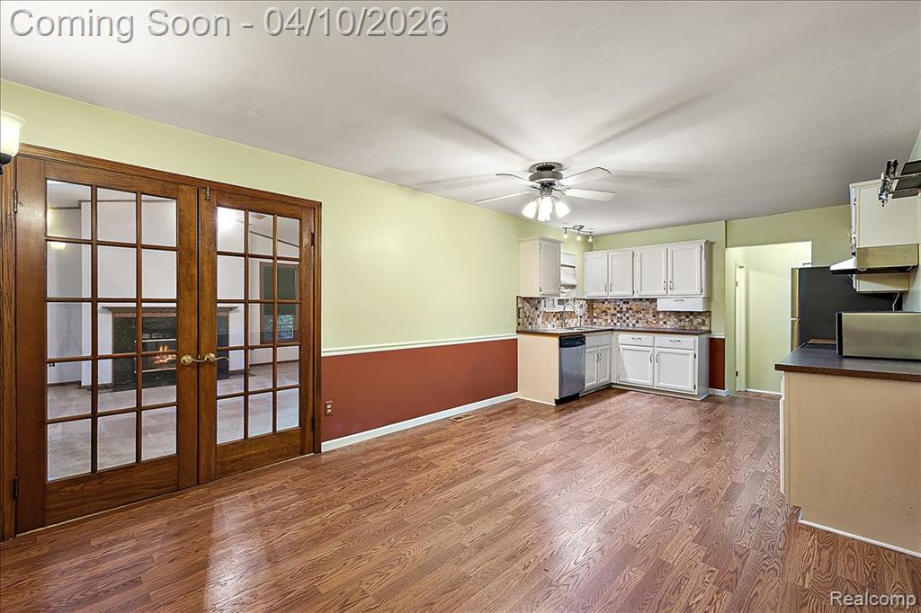 19246 Todd Drive, Clinton Twp, MI 48038 — Photo 6