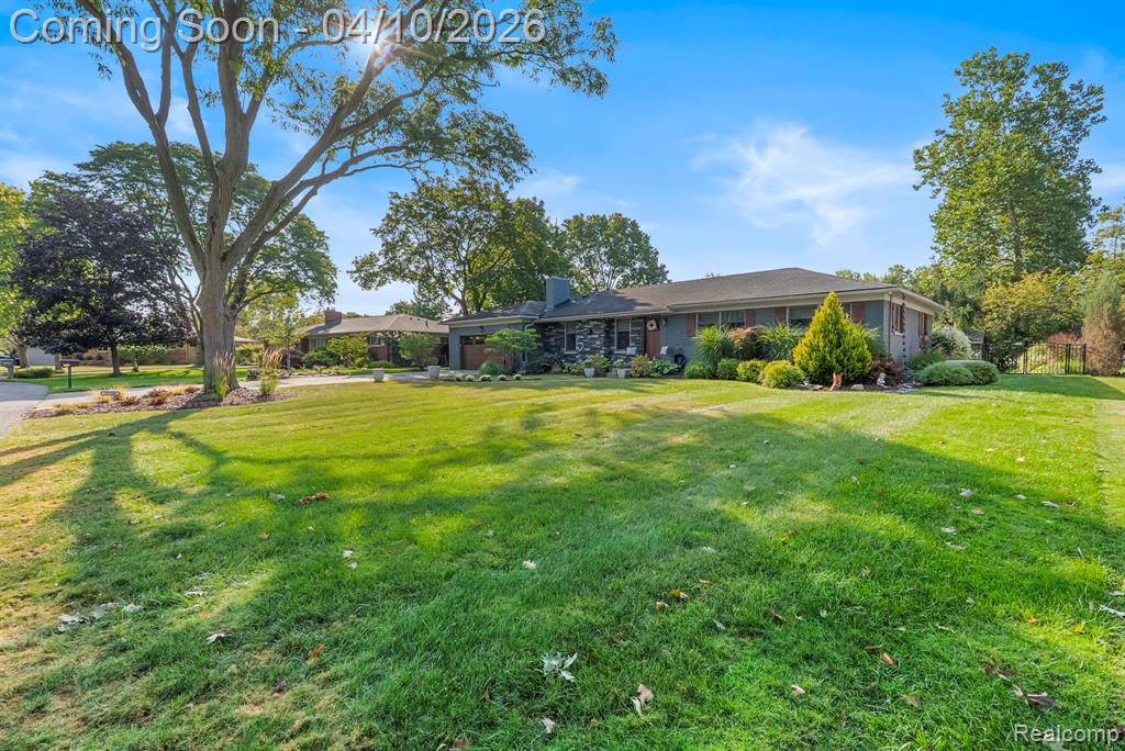 31700 Nixon Street, Beverly Hills, MI 48025 — Photo 8