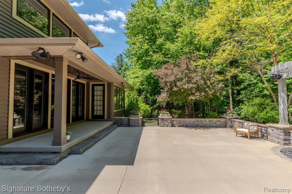 3479 E Shady Ridge Lane, Midland, MI 48642 — Photo 46