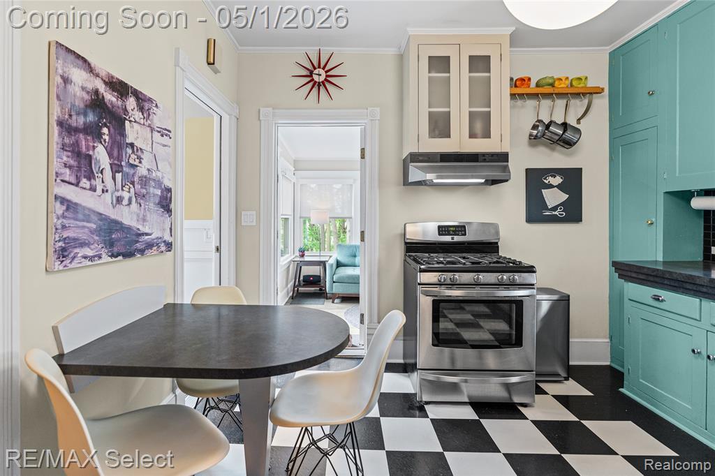 452 Butler Street, Northville, MI 48167 — Photo 20