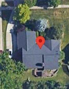 6391 DENTON Drive, Troy, MI 48098 — Photo 2